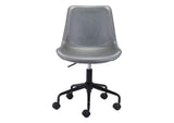 101781 Byron Office Chair Gray