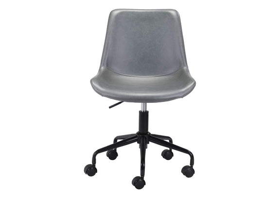 101781 Byron Office Chair Gray