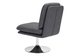 102056 Rory Accent Chair Gray