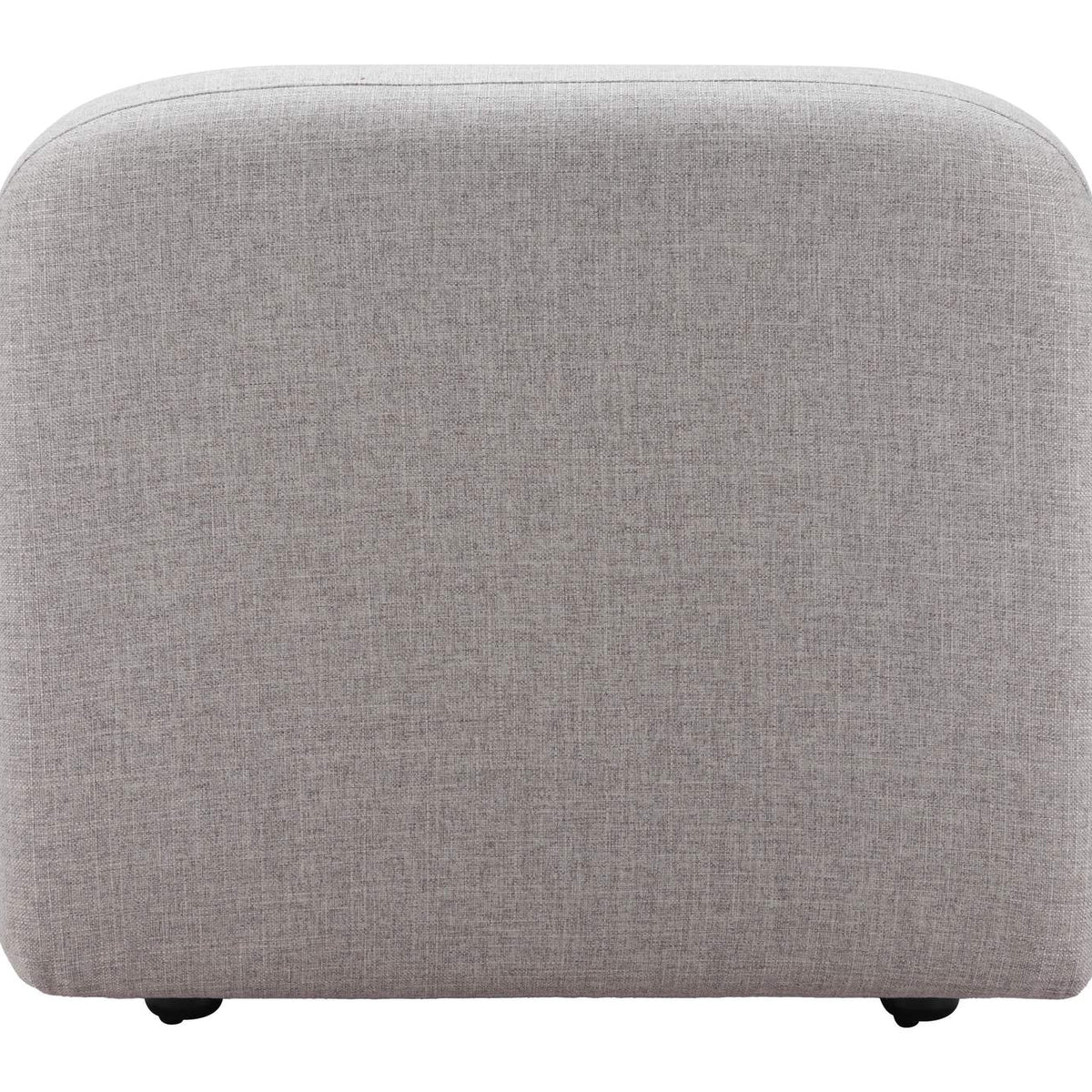 110367 Biak Middle Chair Gray