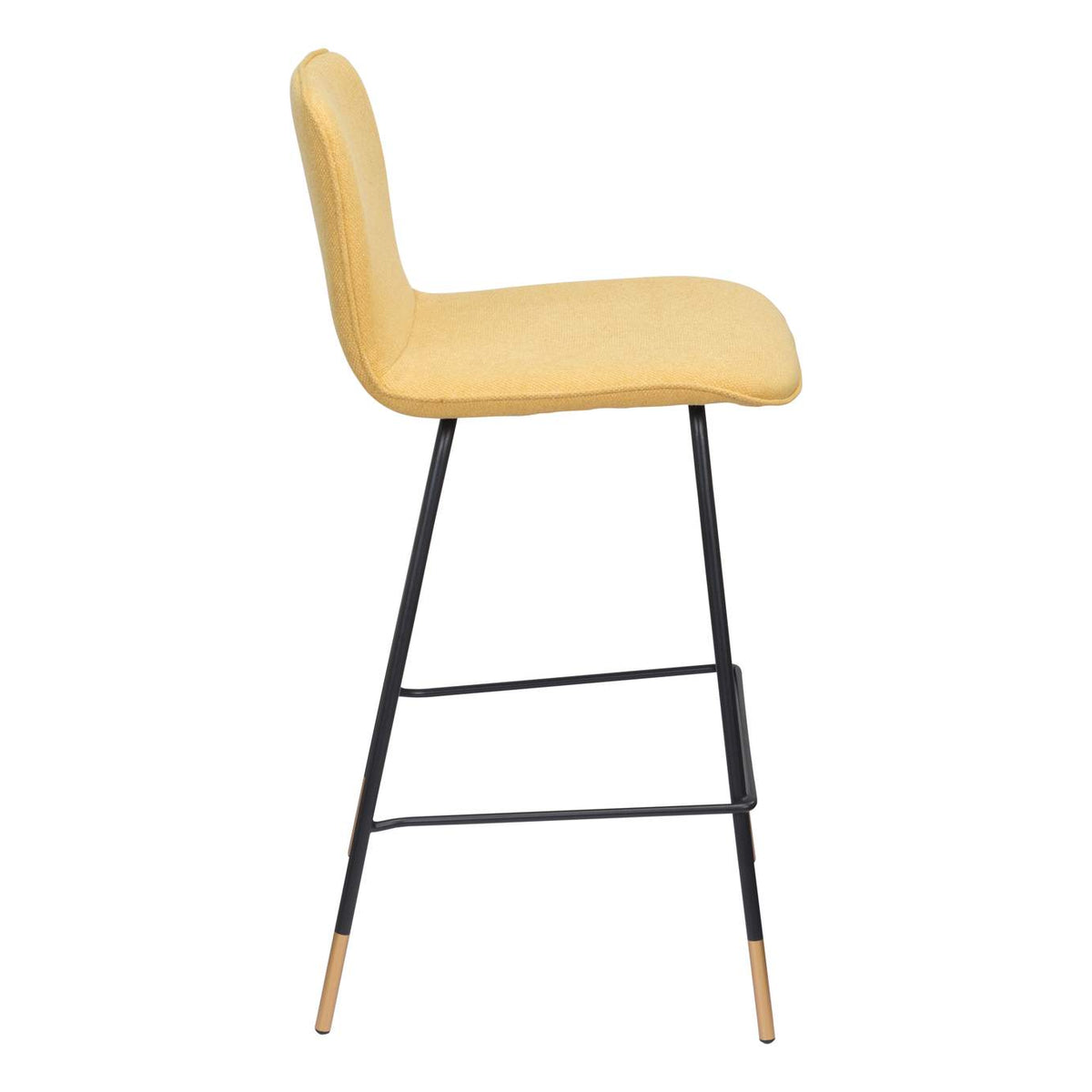 101894 Var Counter Stool Yellow