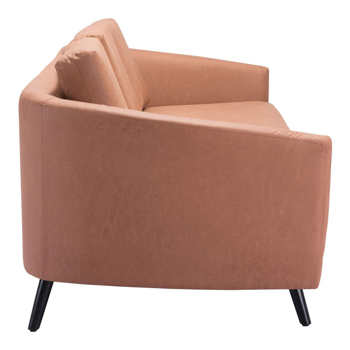 101927 Divinity Sofa Brown