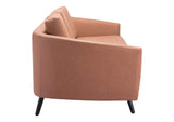 101927 Divinity Sofa Brown