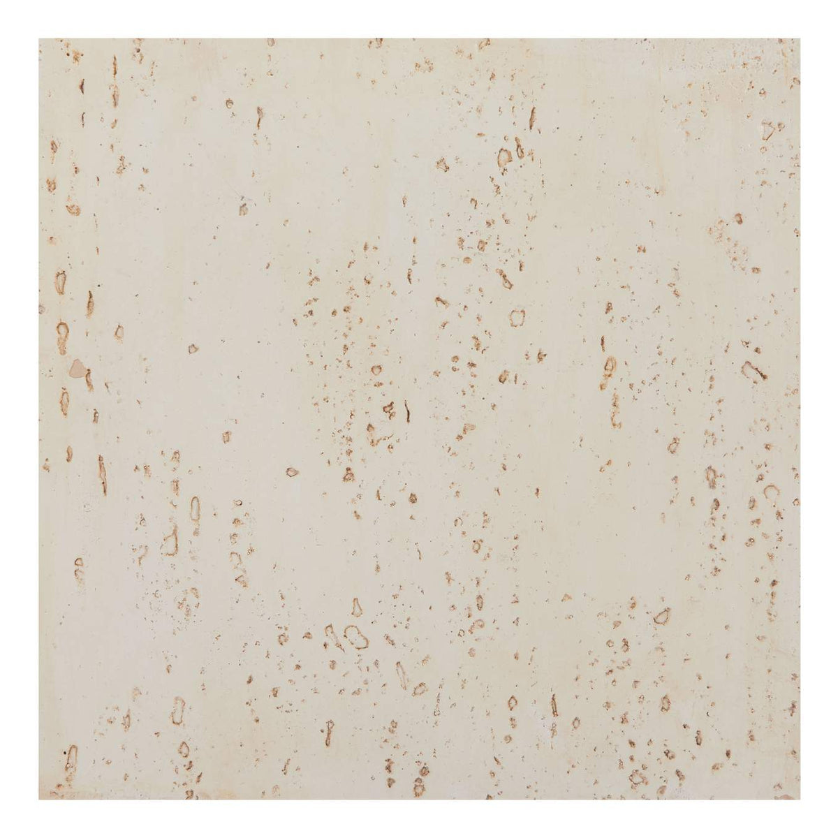 110193 Kitara Side Table Beige