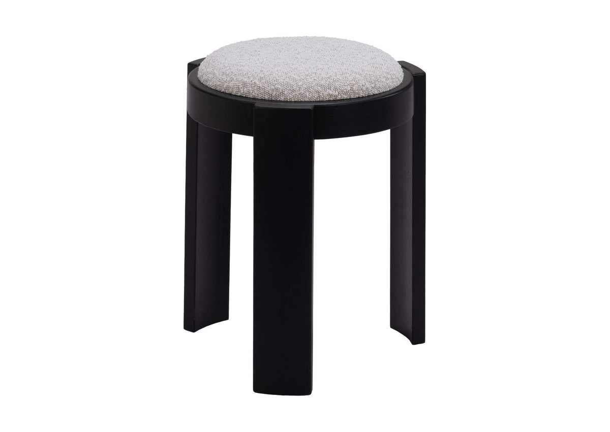 109815 Banjul Ottoman Misty Gray