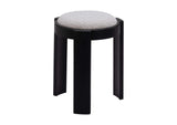 109815 Banjul Ottoman Misty Gray
