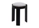 109815 Banjul Ottoman Misty Gray