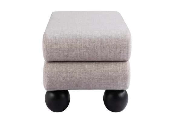 109980 Davao Bench Gray