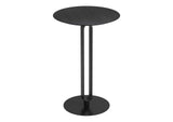 110165 Derry Counter Table Black