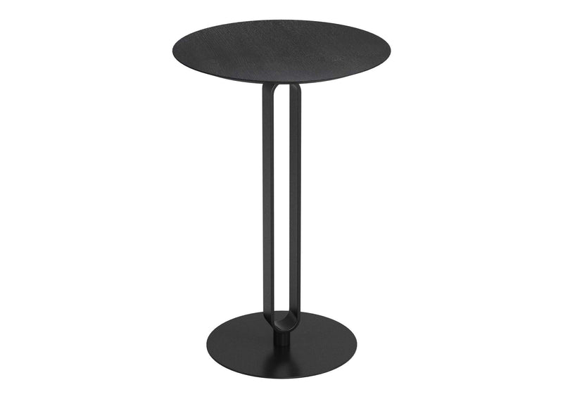 110165 Derry Counter Table Black