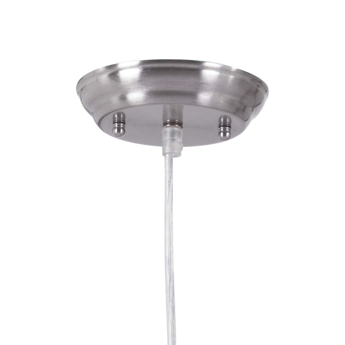 56093 Impala Ceiling Lamp Brown