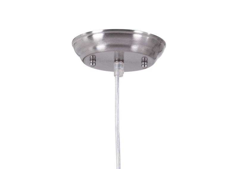 56093 Impala Ceiling Lamp Brown