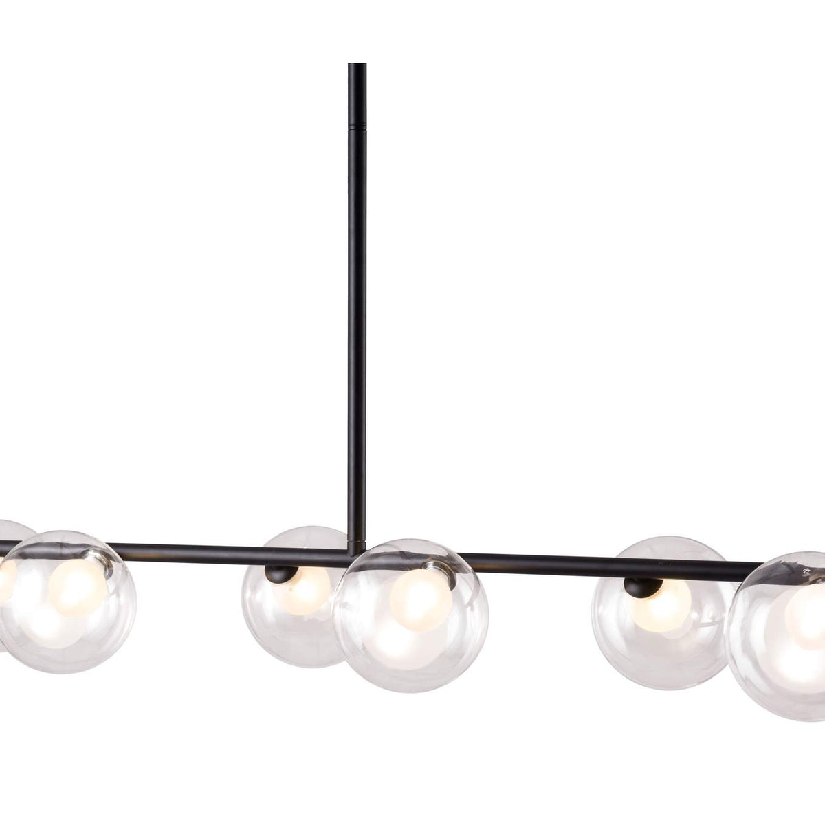 56112 Keyoz Ceiling Lamp Black