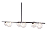 56112 Keyoz Ceiling Lamp Black