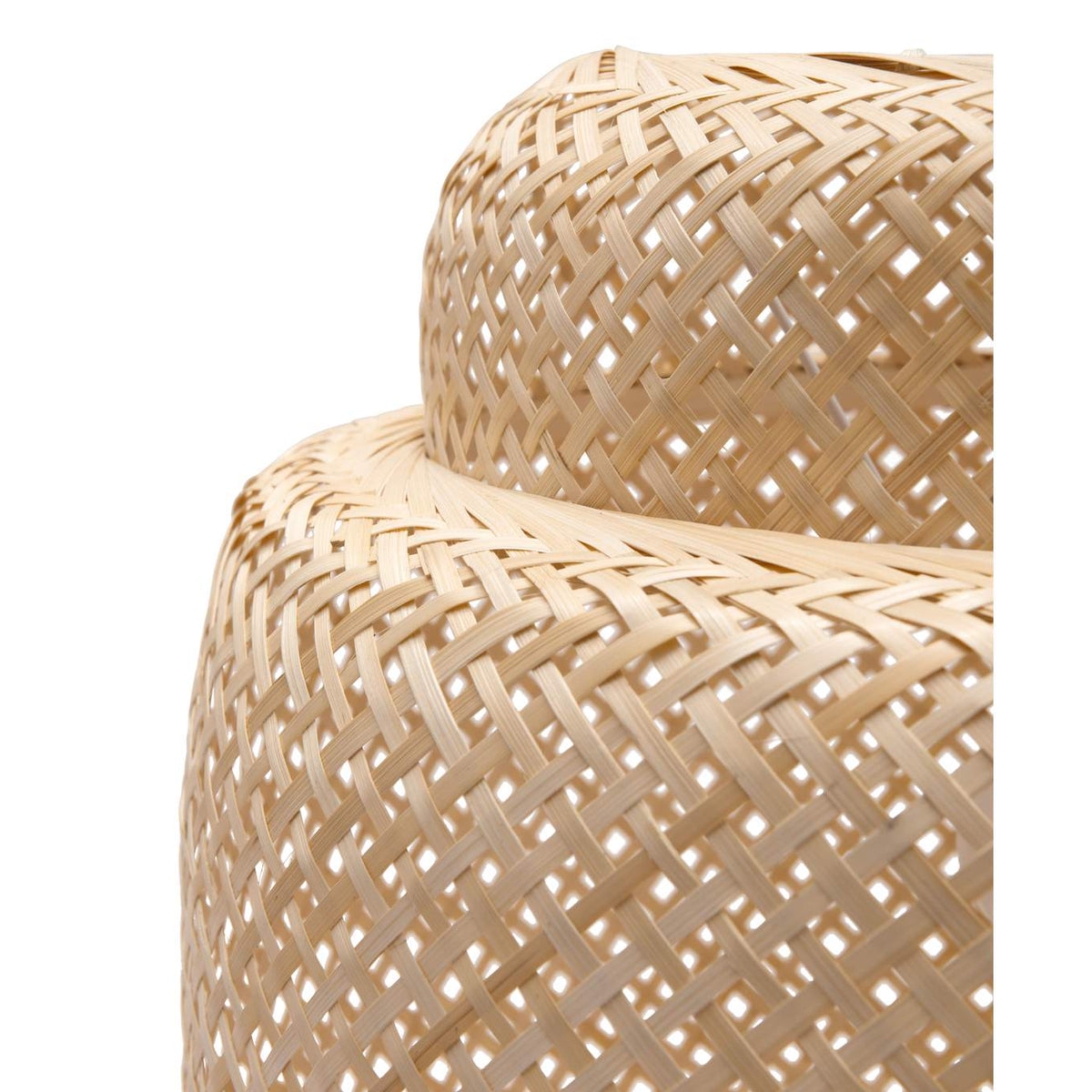 56123 Finch Ceiling Lamp Natural