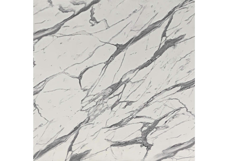 110089 Vernon Bar Table White