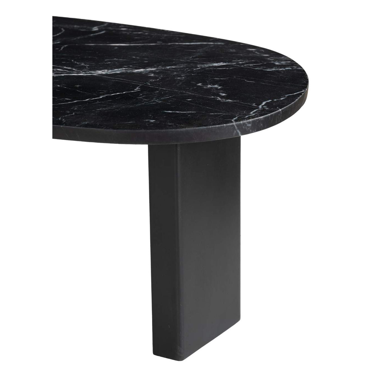 109871 Aberdeen Coffee Table Black