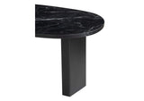 109871 Aberdeen Coffee Table Black
