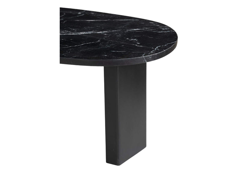 109871 Aberdeen Coffee Table Black