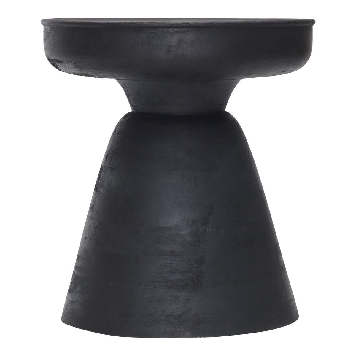 102059 Sage Side Table Black