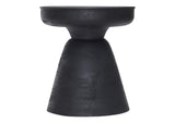 102059 Sage Side Table Black