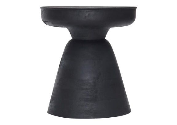 102059 Sage Side Table Black