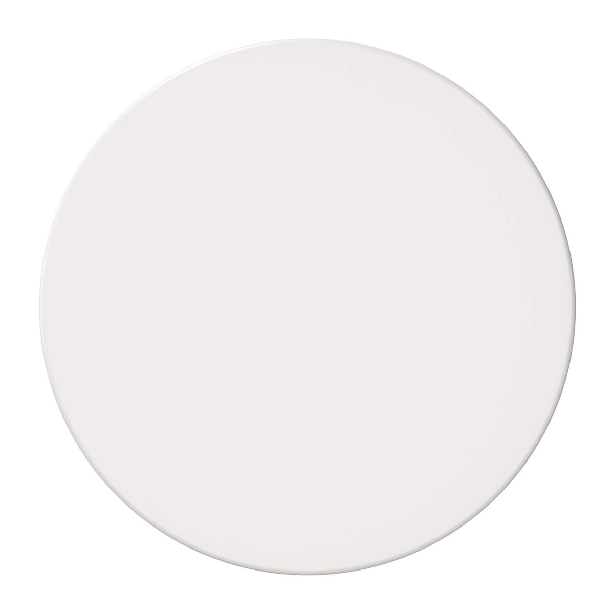 704035 Soleil Outdoor Bar Table White
