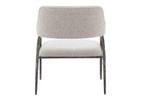 110269 Vesterboro Accent Chair Gray