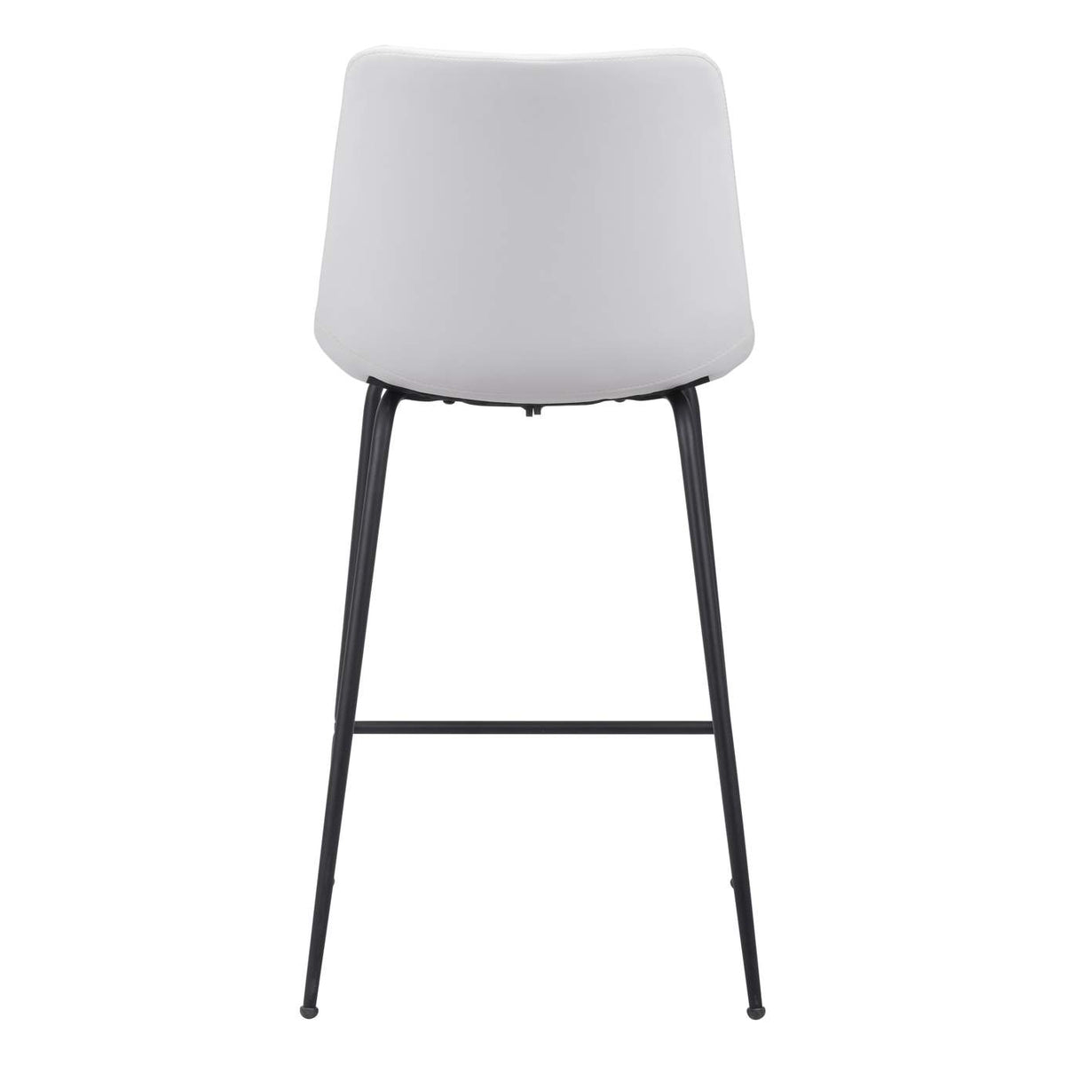 101776 Byron Counter Stool White