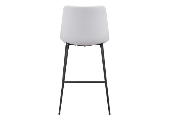 101776 Byron Counter Stool White