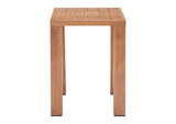 704055 Regels Outdoor Side Table Natural