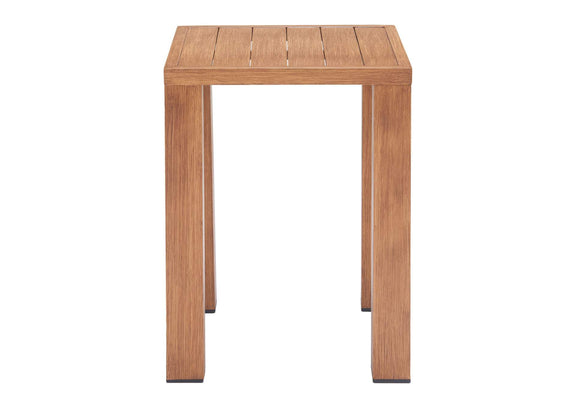 704055 Regels Outdoor Side Table Natural