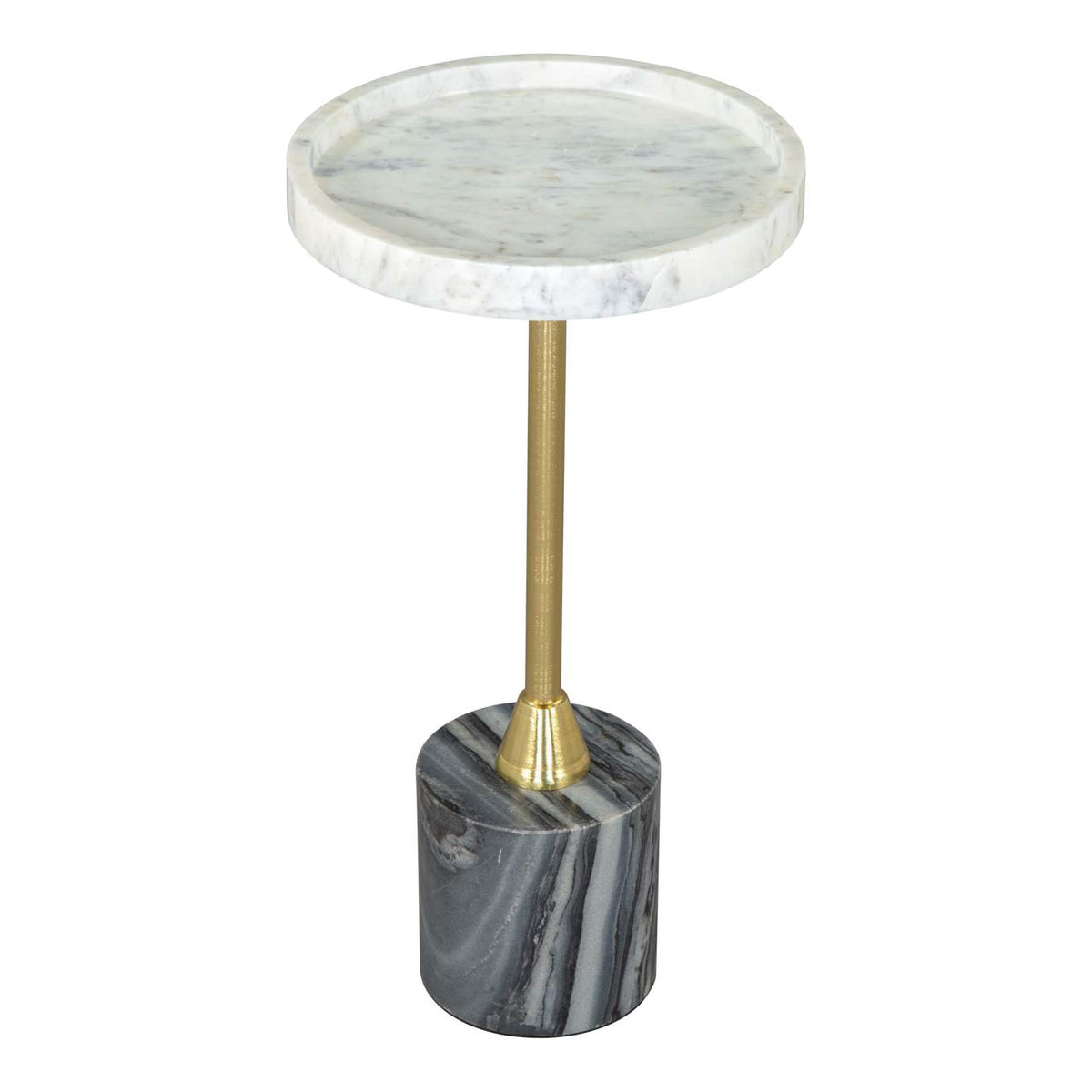 109566 Johan Side Table Multicolor