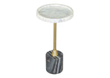 109566 Johan Side Table Multicolor