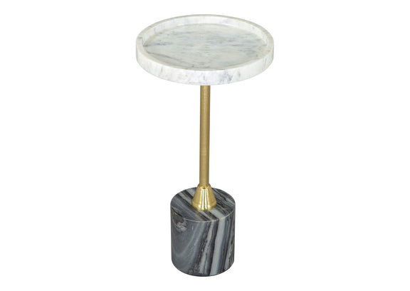 109566 Johan Side Table Multicolor