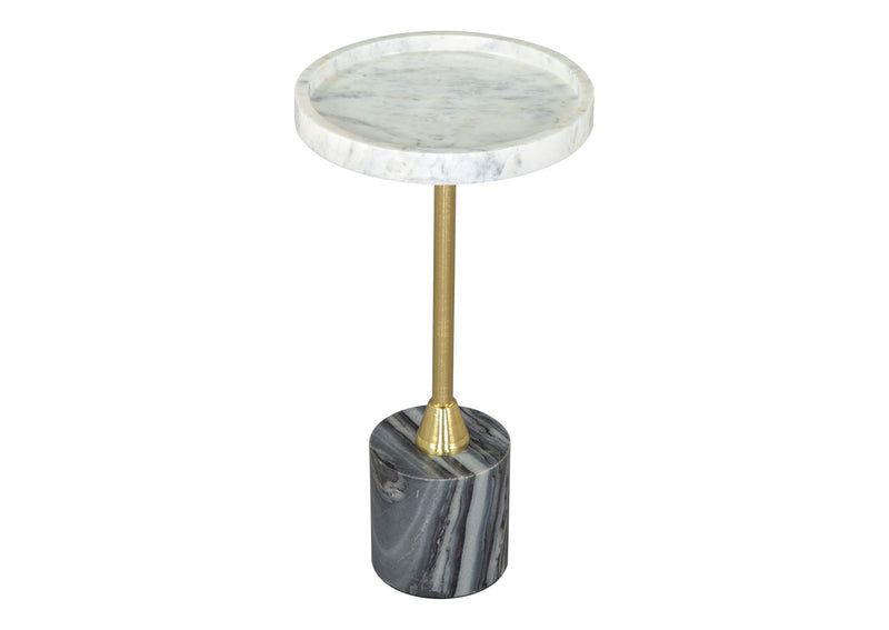 109566 Johan Side Table Multicolor