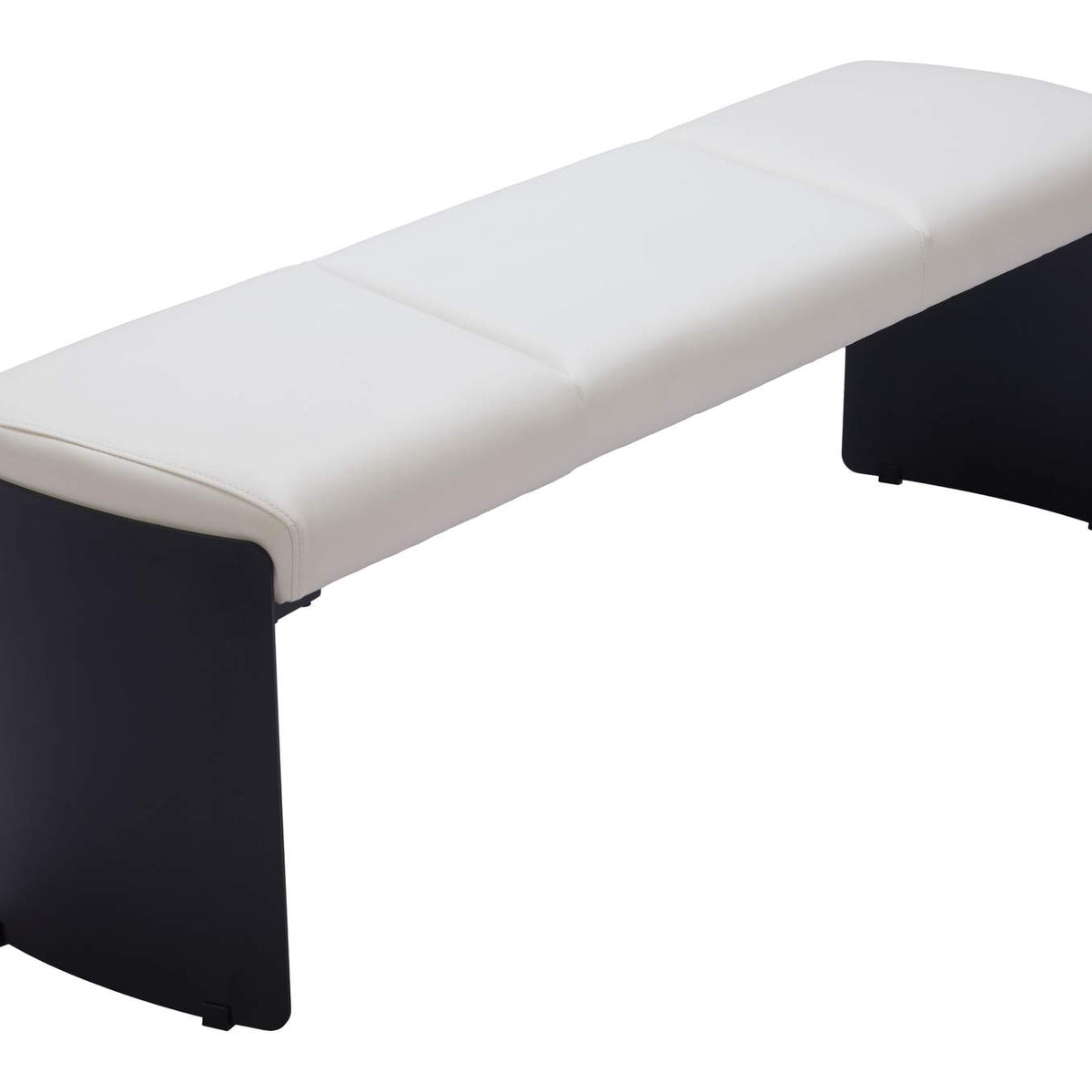 110334 Mur Bench White