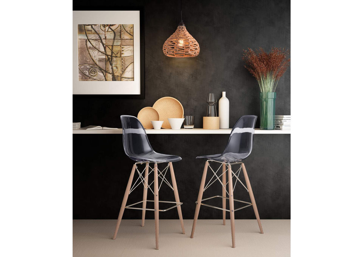 56016 Nezz Ceiling Lamp Natural