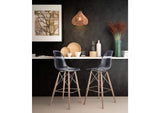 56016 Nezz Ceiling Lamp Natural