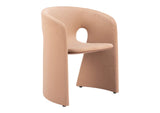 110125 Rosyth Dining Chair Tan