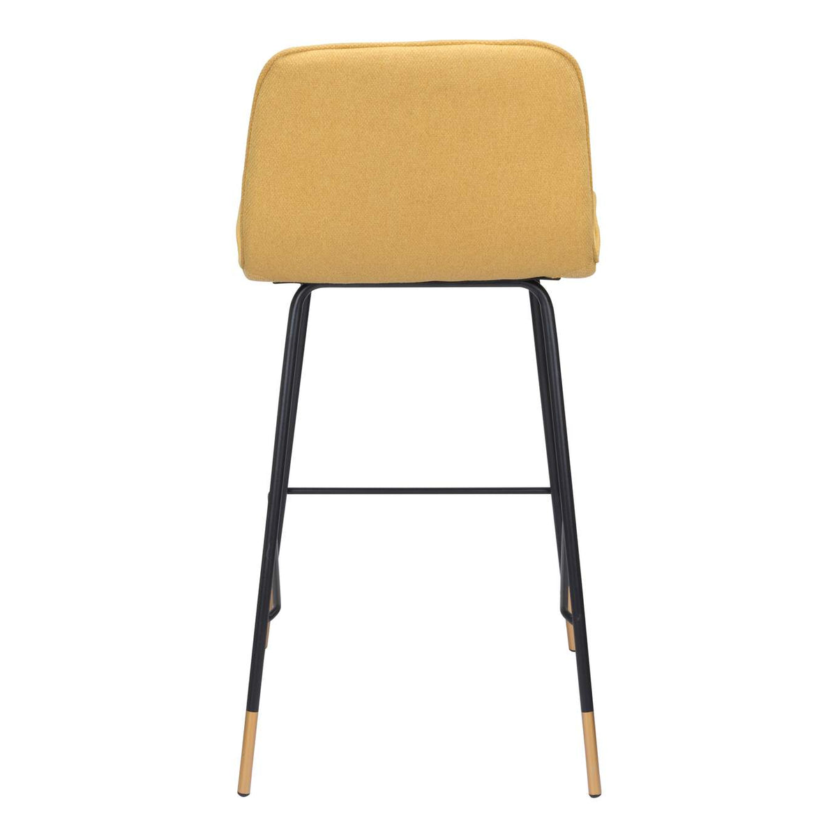101894 Var Counter Stool Yellow