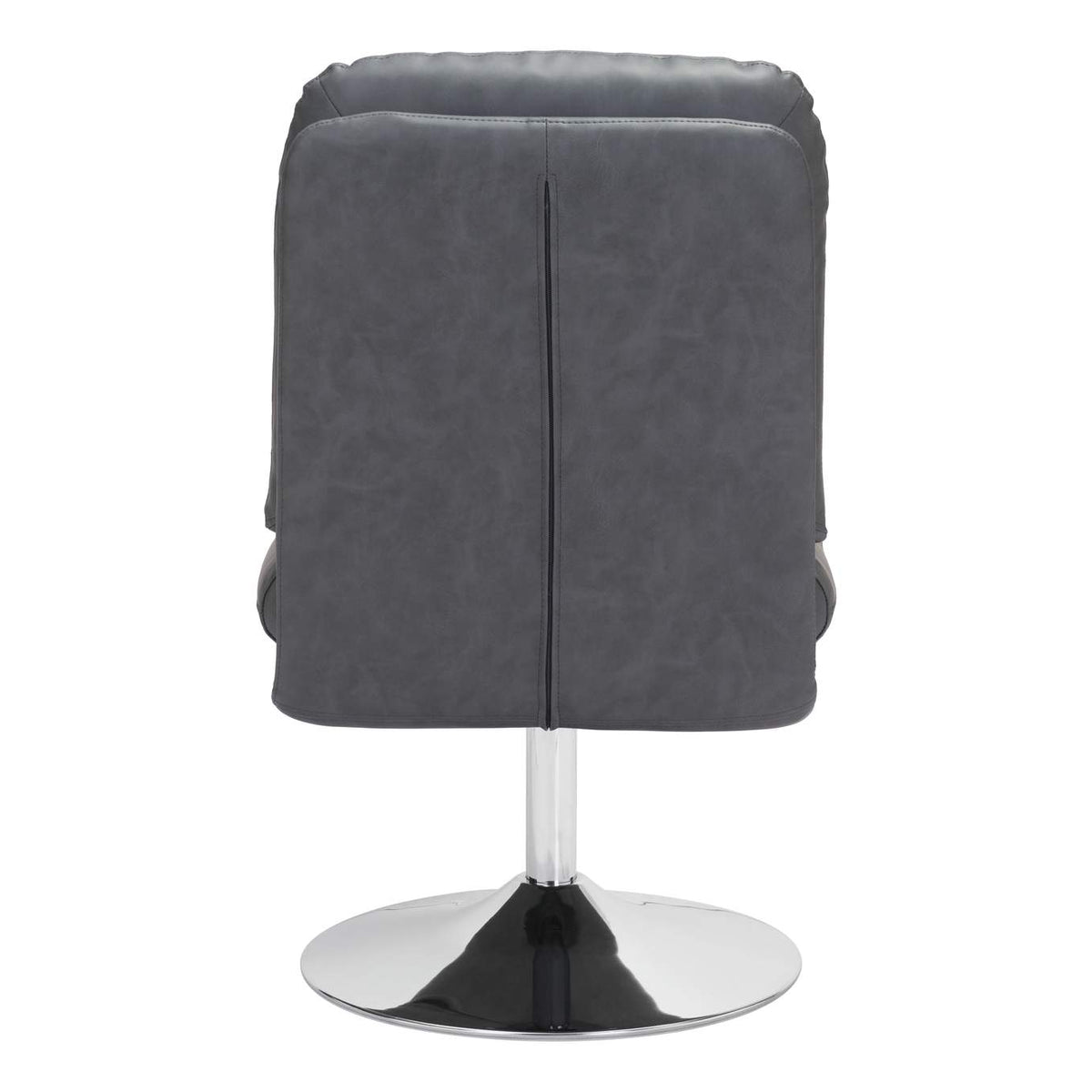 102056 Rory Accent Chair Gray