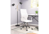 101822 Primero Office Chair White