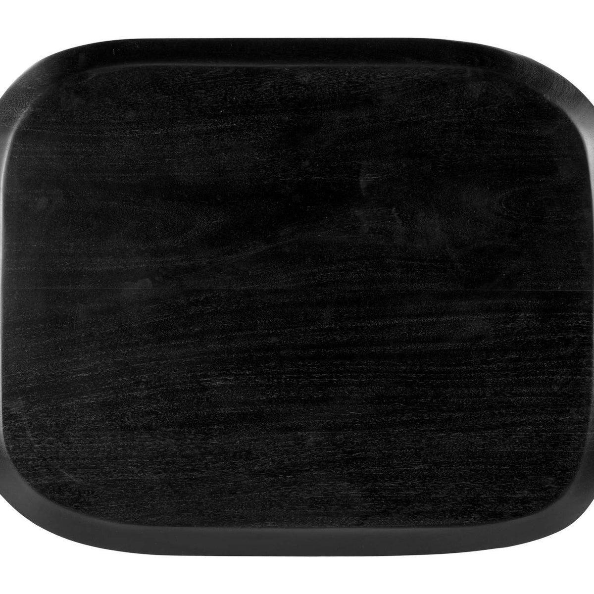110225 Arasan Accent Table Black