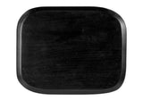 110225 Arasan Accent Table Black