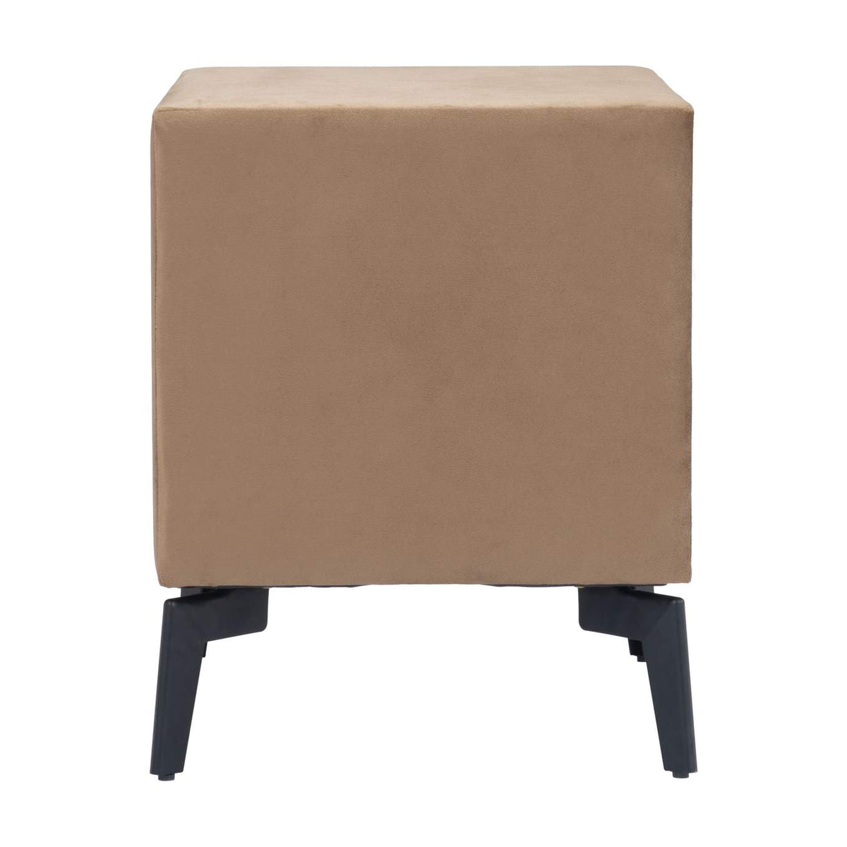 109624 Montana Side Table Brown