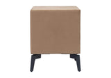 109624 Montana Side Table Brown