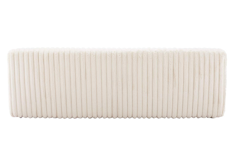 110277 Osterbro Sofa Cream