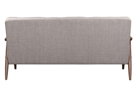 100533 Rocky Sofa Putty