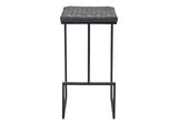 101458 Element Barstool Gray